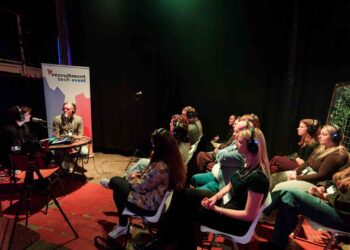 Wim van den Nobelen: 'Het laaghangend fruit in recruitmenttech is zó groot'