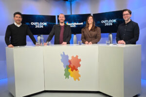 Recruitment Tech Outlook 2026: ‘Eerst strategie, dan tools’ (2/2)