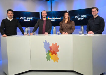 Recruitment Tech Outlook 2026: ‘Eerst strategie, dan tools’ (2/2)