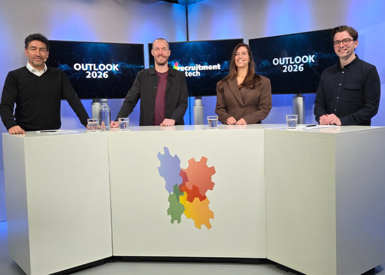 Recruitment Tech Outlook 2026: ‘Eerst strategie, dan tools’ (2/2)