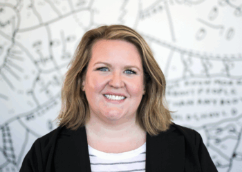 Allison Howell: Chief Executive Officer bij Hogan Assessments