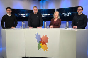 Recruitment Tech Outlook 2026: hyperpersonalisatie én einde van motivatiebrief? (1/2)
