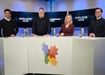 Recruitment Tech Outlook 2026: hyperpersonalisatie én einde van motivatiebrief? (1/2)