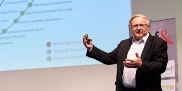 Kevin Wheeler: 'AI breekt het recruitmentproces sneller dan we kunnen bijbenen'