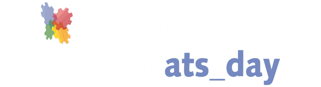 Recruitment Tech ATS_Day