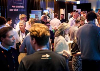 Jobilla, Intelligence Group, Jobylon en Virtual Sales Recruiter op Demo_Day 2026