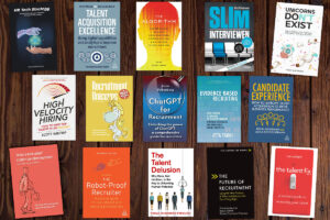 15 boeken om in 2026 te lezen over recruitment(technologie)