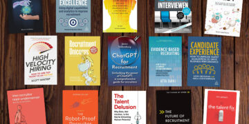 15 boeken om in 2026 te lezen over recruitment(technologie)