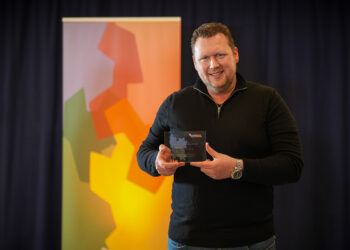 BRANDMANNEN hoogstgewaardeerde recruitmentsoftware in Benelux (RT25) van 2026