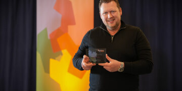 BRANDMANNEN hoogstgewaardeerde recruitmentsoftware in Benelux (RT25) van 2026