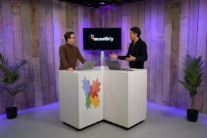 Recruitment Tech Monthly februari: aanklacht Eightfold AI, fusie in Nordics en Agentic AI nog in kinderschoenen