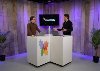 Recruitment Tech Monthly februari: aanklacht Eightfold AI, fusie in Nordics en Agentic AI nog in kinderschoenen