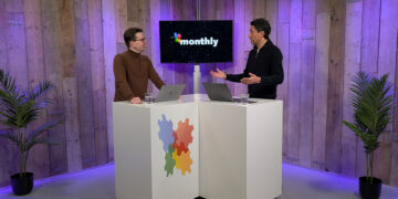 Recruitment Tech Monthly februari: aanklacht Eightfold AI, fusie in Nordics en Agentic AI nog in kinderschoenen