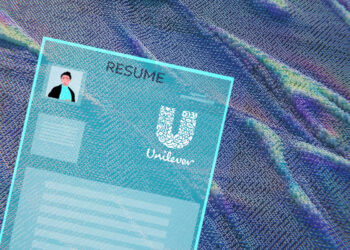 Zo gebruikt Unilever AI in recruitment: gamification én 70.000 uur bespaard