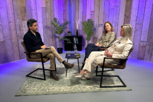 UP in Business zet AI in voor hyperpersoonlijke content: ‘40% sneller converteren’