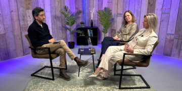 UP in Business zet AI in voor hyperpersoonlijke content: ‘40% sneller converteren’