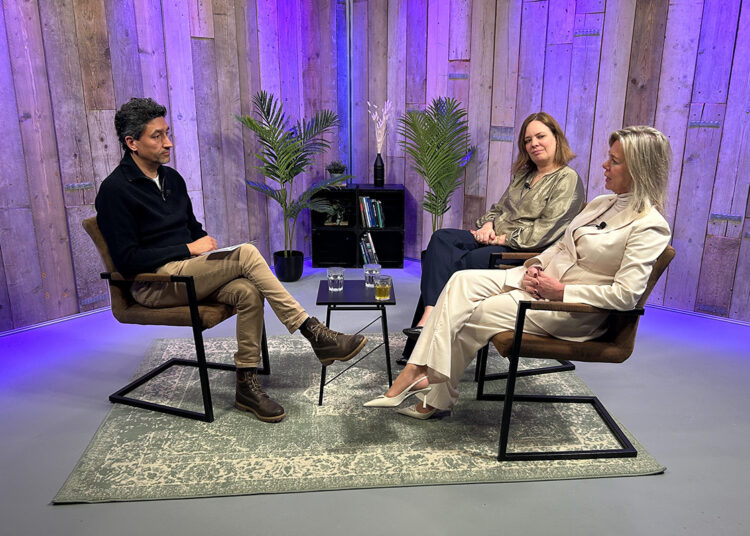 UP in Business zet AI in voor hyperpersoonlijke content: ‘40% sneller converteren’