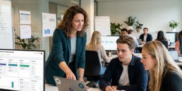 Van gebruiker naar spil: de rol van super users bij recruitmentsoftware