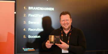 Brandmannen wint RT25: 'Na tien jaar zijn we klaar voor de volgende fase' (interview)