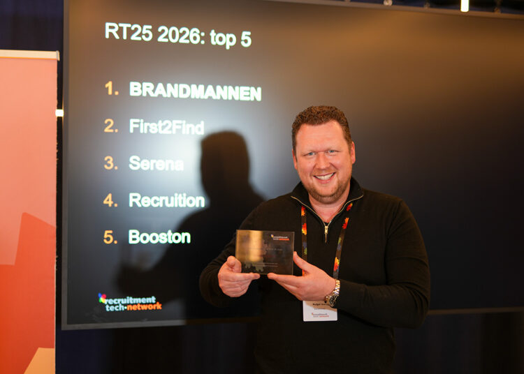 Brandmannen wint RT25: 'Na tien jaar zijn we klaar voor de volgende fase' (interview)