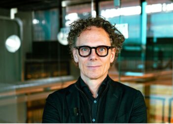 Ben van der Burg sluit tiende editie Recruitment Tech Demo Day af