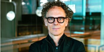 Ben van der Burg sluit tiende editie Recruitment Tech Demo Day af