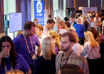 Meld je t/m 2 april nog gratis aan voor Expo-ticket 10e editie Recruitment Tech Demo_Day