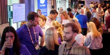 Meld je t/m 2 april nog gratis aan voor Expo-ticket 10e editie Recruitment Tech Demo_Day