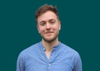 Jorrit Geels: Product Owner bij Textmetrics