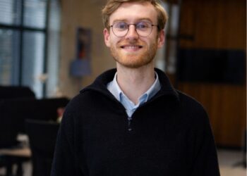 Pelle Blok: Paid Advertising Specialist bij BRANDMANNEN