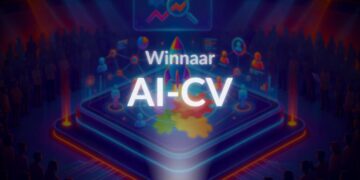 AI-CV winnaar Recruitment Tech Demo_Day Startup Pitch 2026