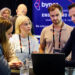 Floyd & Hamilton, Byner, Recrout en Recbi te zien op Demo_Day in Utrecht