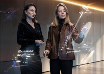 ObjectivEye haalt nieuwe investering op: 'Talent eerlijk, transparant en toekomstgericht inzetten'