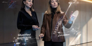 ObjectivEye haalt nieuwe investering op: 'Talent eerlijk, transparant en toekomstgericht inzetten'