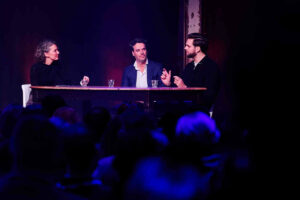 Talkshow over recruitmenttools: 'Mijn moeder kan ook een ATS kiezen, dat maakt je nog geen winnaar'