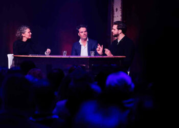 Talkshow over recruitmenttools: 'Mijn moeder kan ook een ATS kiezen, dat maakt je nog geen winnaar'