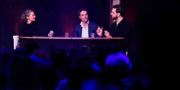 Talkshow over recruitmenttools: 'Mijn moeder kan ook een ATS kiezen, dat maakt je nog geen winnaar'