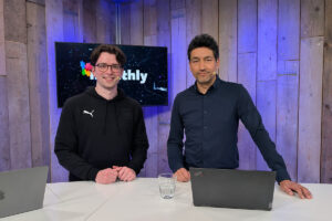 Recruitment Tech Monthly april 2026: TMA breidt imperium verder uit en AI-CV wint Startup_Pitch