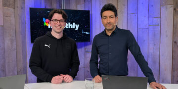 Recruitment Tech Monthly april 2026: TMA breidt imperium verder uit en AI-CV wint Startup_Pitch