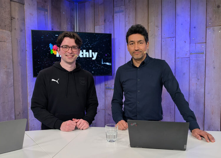 Recruitment Tech Monthly april 2026: TMA breidt imperium verder uit en AI-CV wint Startup_Pitch