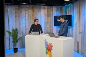 Recruitment Tech Monthly maart 2026: investeringen, AI-bureaus groeien sneller en strijd om Startup_Pitch