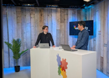 Recruitment Tech Monthly maart 2026: investeringen, AI-bureaus groeien sneller en strijd om Startup_Pitch