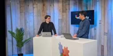 Recruitment Tech Monthly maart 2026: investeringen, AI-bureaus groeien sneller en strijd om Startup_Pitch