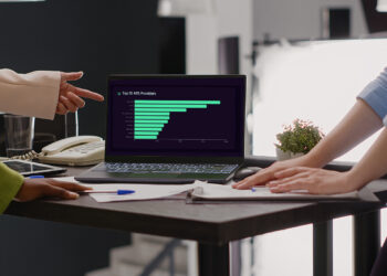 Dít zijn de meest gebruikte ATS-systemen wereldwijd in 2026