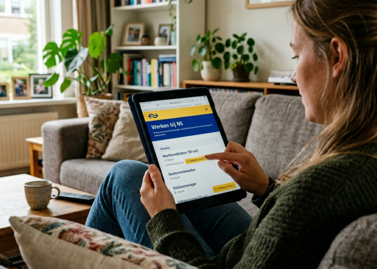 Wat is een recruitmentsite en wat zijn de trends voor 2026?