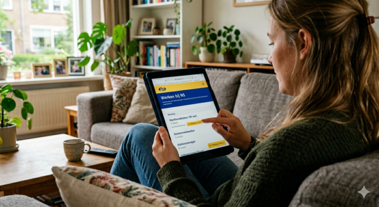 Wat is een recruitmentsite en wat zijn de trends voor 2026?