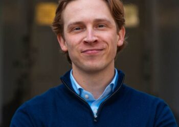 Arnoud Dekeyzer: Chief of Staff bij Spott