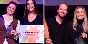 Dit is de planning voor de Recruitment Tech Awards 2026