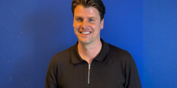 Jan Willem Jansen (DataChecker): ‘Je kunt de identiteit niet meer zelf controleren’