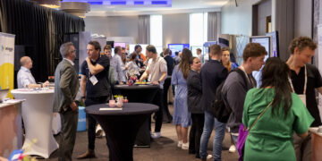 Ontdek Matcher.jobs, Jobmatix, Ringtime.ai en SpeakSoon op Demo_Day in Utrecht